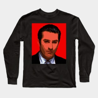 robert de niro Long Sleeve T-Shirt